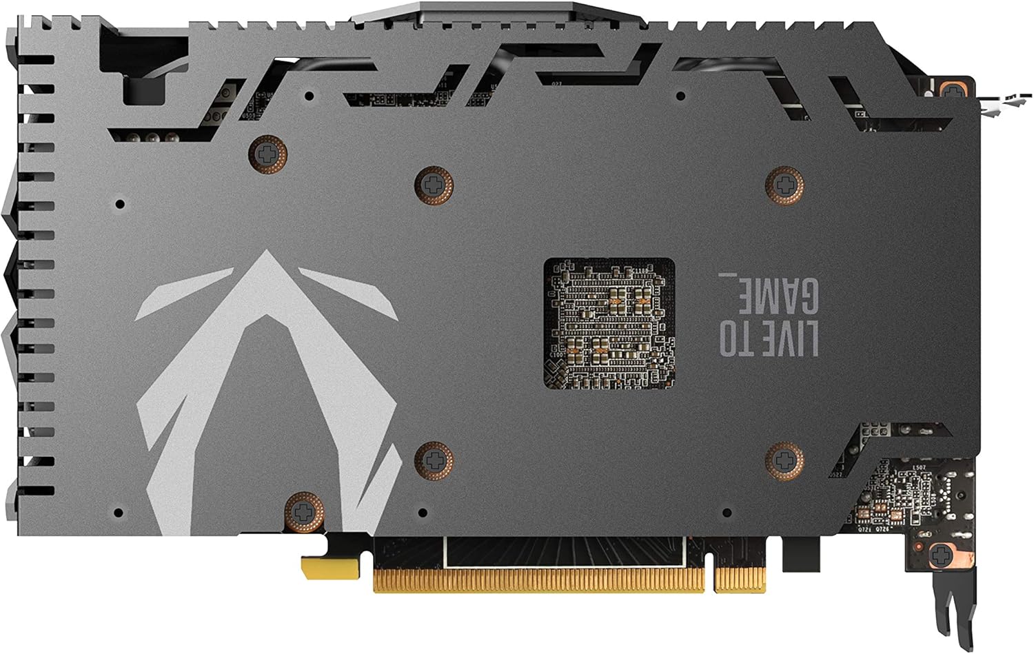 ZOTAC Graphics Card RTX 2060 6GB Used without Box ZOTAC Graphics Card RTX 2060 6GB Used without Box